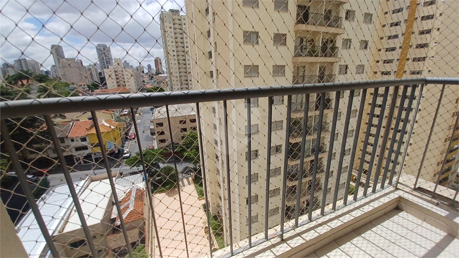 Venda Apartamento São Paulo Santana REO1034813 2