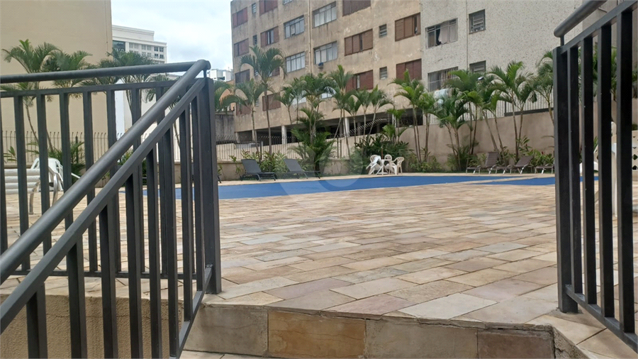 Venda Apartamento São Paulo Santana REO1034813 22