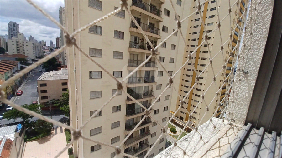 Venda Apartamento São Paulo Santana REO1034813 24