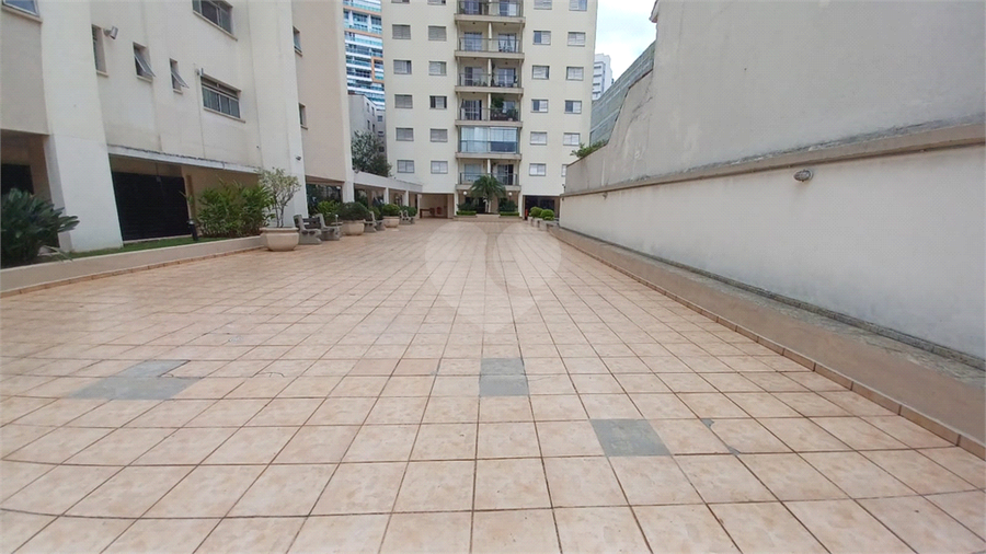 Venda Apartamento São Paulo Santana REO1034813 38