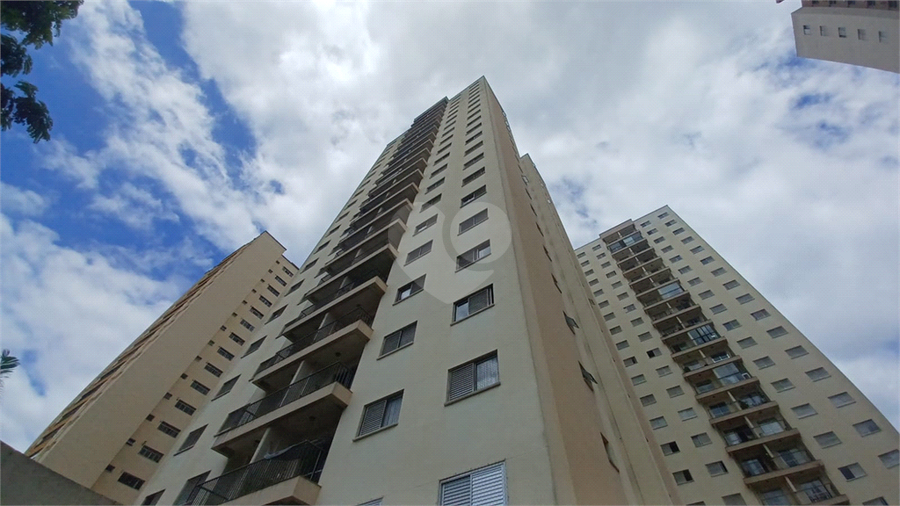 Venda Apartamento São Paulo Santana REO1034813 31