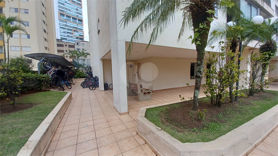 Venda Apartamento São Paulo Santana REO1034813 12