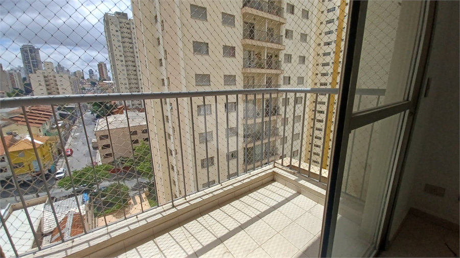 Venda Apartamento São Paulo Santana REO1034813 35