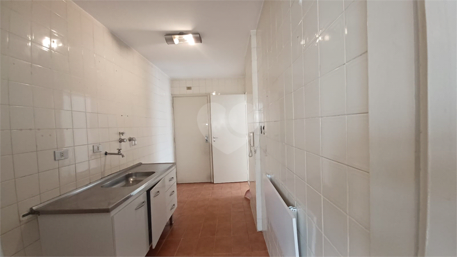 Venda Apartamento São Paulo Santana REO1034813 4