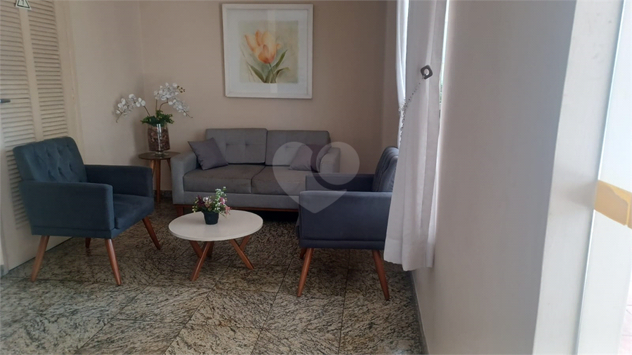 Venda Apartamento São Paulo Santana REO1034813 32