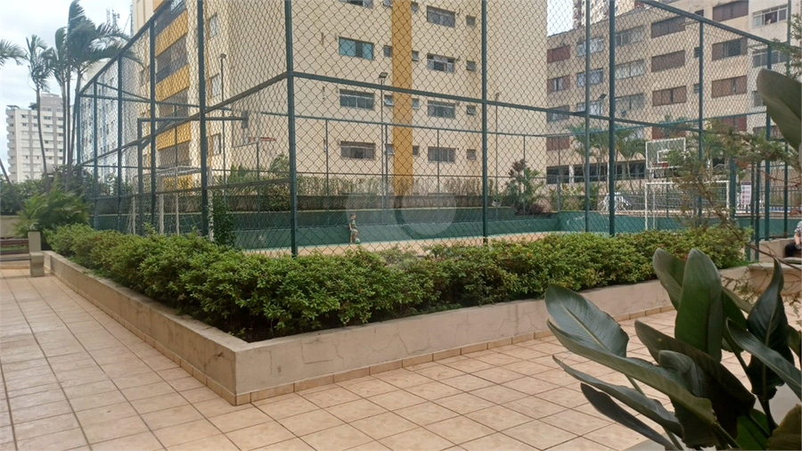 Venda Apartamento São Paulo Santana REO1034813 14