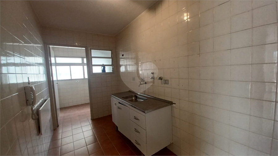 Venda Apartamento São Paulo Santana REO1034813 7