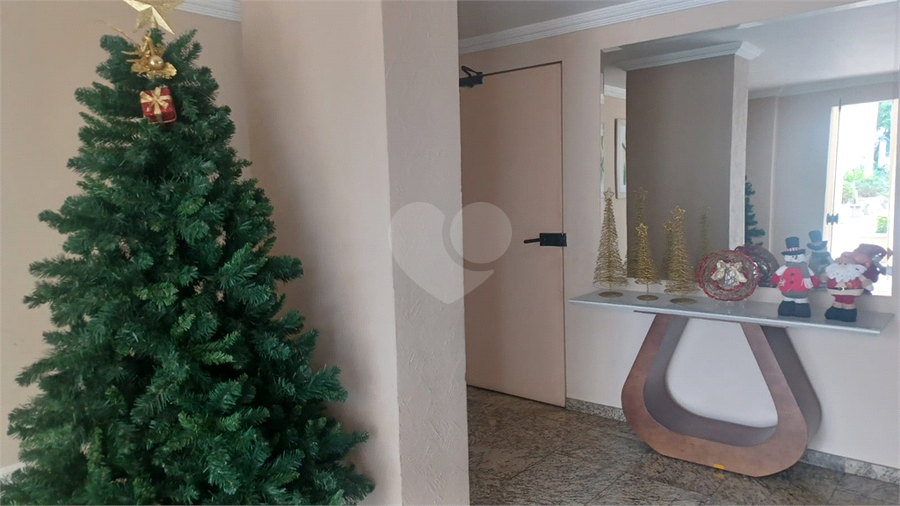 Venda Apartamento São Paulo Santana REO1034813 27