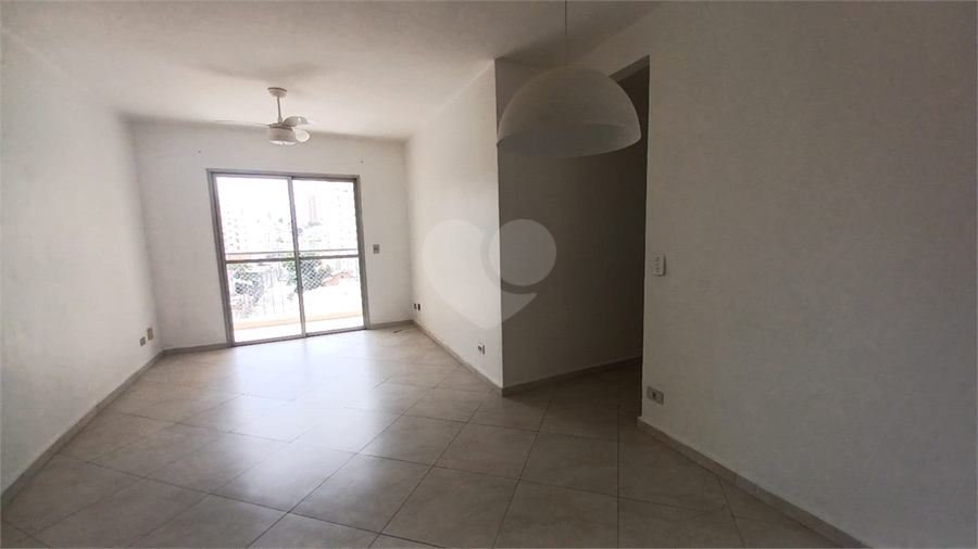 Venda Apartamento São Paulo Santana REO1034813 3