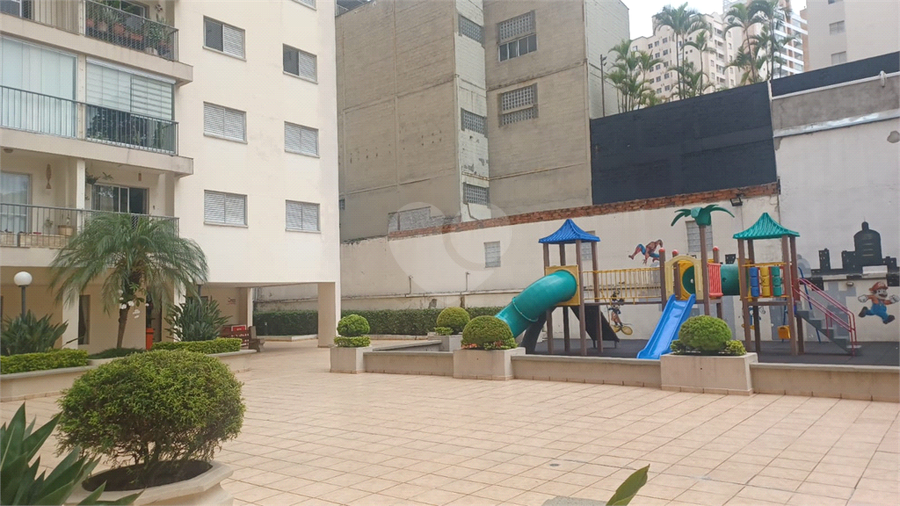 Venda Apartamento São Paulo Santana REO1034813 19