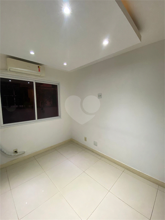 Venda Apartamento Rio De Janeiro Campo Grande REO1034815 15