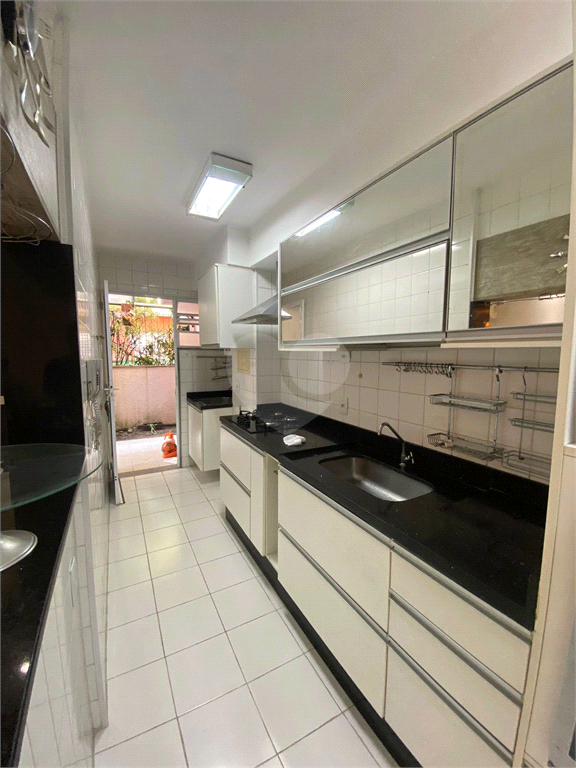 Venda Apartamento Rio De Janeiro Campo Grande REO1034815 3