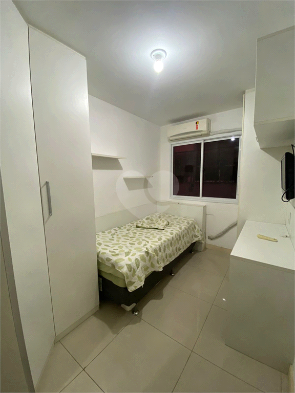 Venda Apartamento Rio De Janeiro Campo Grande REO1034815 21