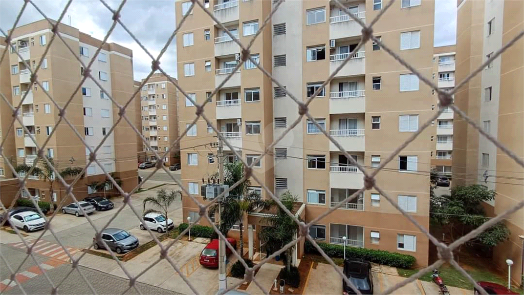 Venda Apartamento Sorocaba Vila Hortência REO1034826 3