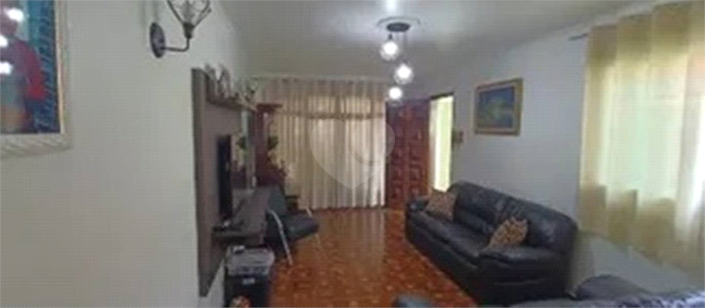 Venda Sobrado São Paulo Vila Isolina Mazzei REO1034827 4