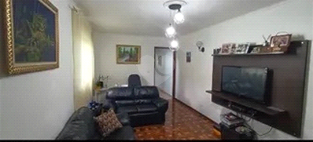 Venda Sobrado São Paulo Vila Isolina Mazzei REO1034827 3