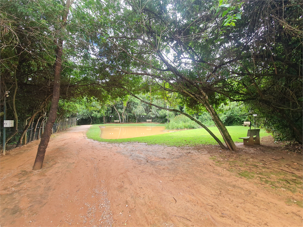 Venda Condomínio Sorocaba Jardim Residencial Villagio Ipanema I REO1034829 33