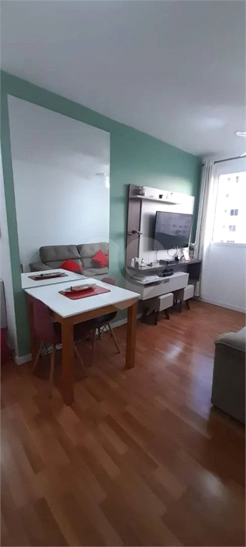 Venda Apartamento São Paulo Jardim Boa Vista (zona Oeste) REO1034831 3