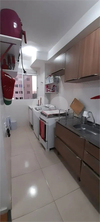 Venda Apartamento São Paulo Jardim Boa Vista (zona Oeste) REO1034831 5