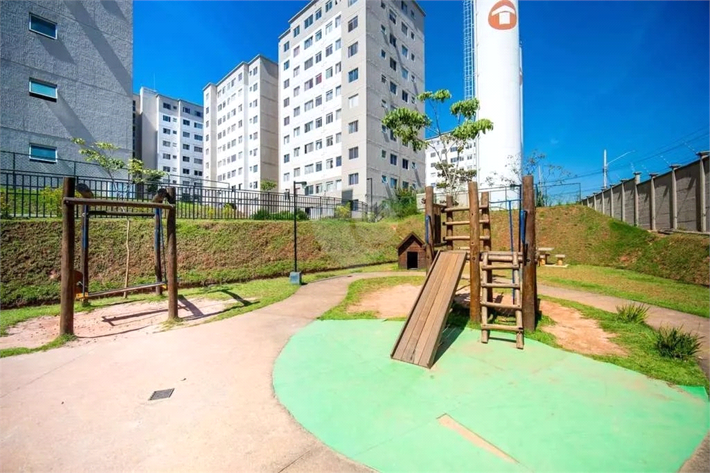 Venda Apartamento São Paulo Jardim Boa Vista (zona Oeste) REO1034831 16