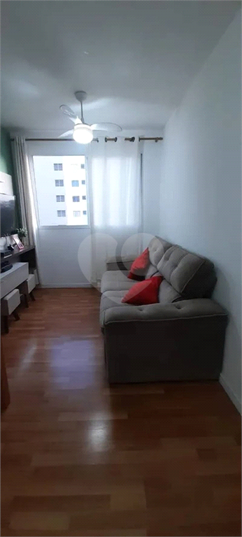 Venda Apartamento São Paulo Jardim Boa Vista (zona Oeste) REO1034831 4