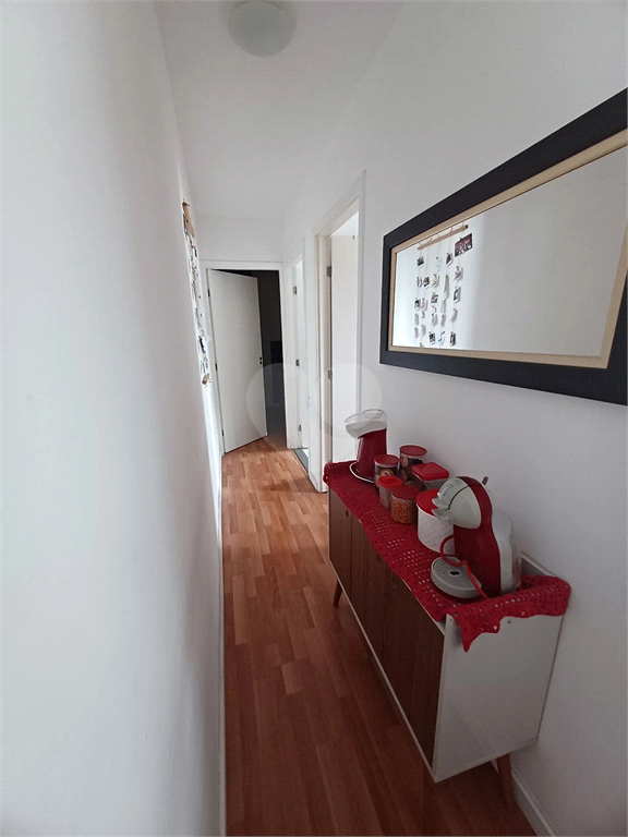 Venda Apartamento São Paulo Jardim Boa Vista (zona Oeste) REO1034831 6