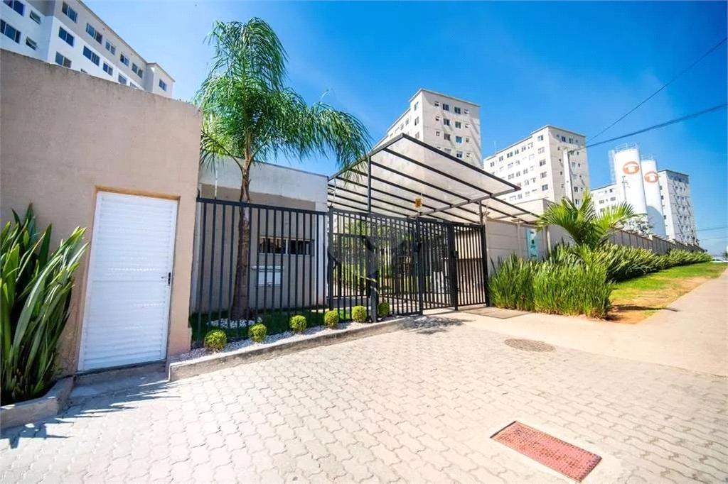 Venda Apartamento São Paulo Jardim Boa Vista (zona Oeste) REO1034831 1