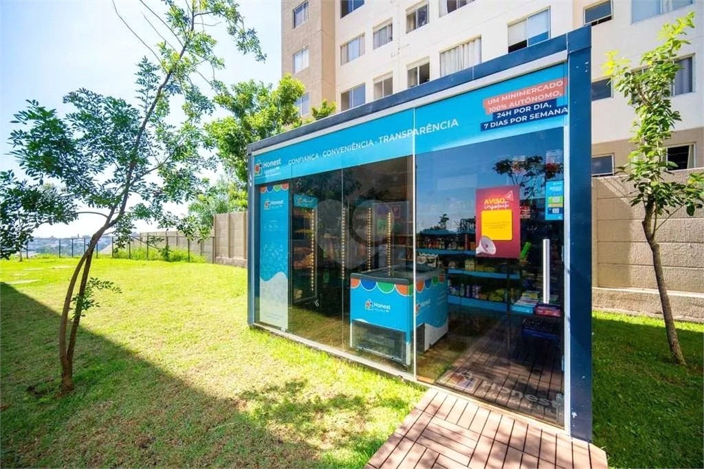 Venda Apartamento São Paulo Jardim Boa Vista (zona Oeste) REO1034831 18