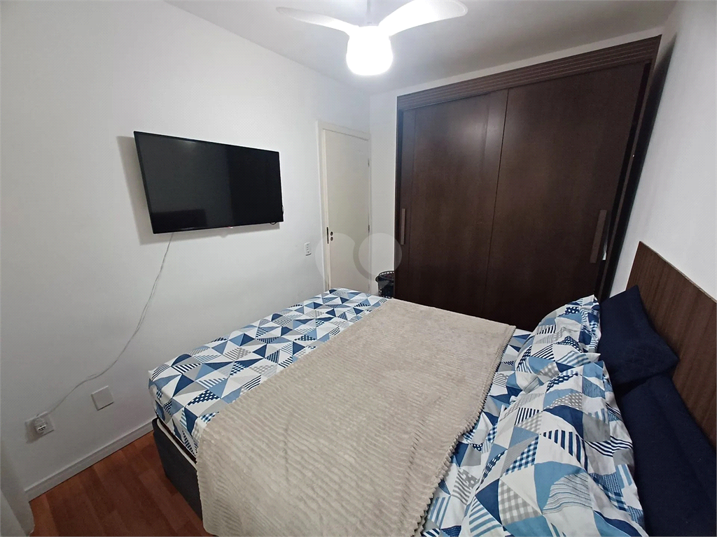 Venda Apartamento São Paulo Jardim Boa Vista (zona Oeste) REO1034831 8