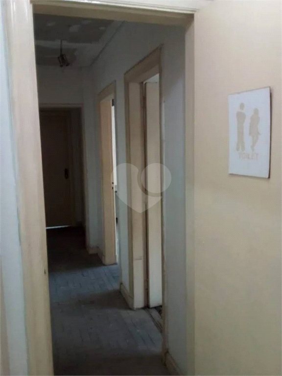 Venda Apartamento São Paulo Santa Efigênia REO1034832 3