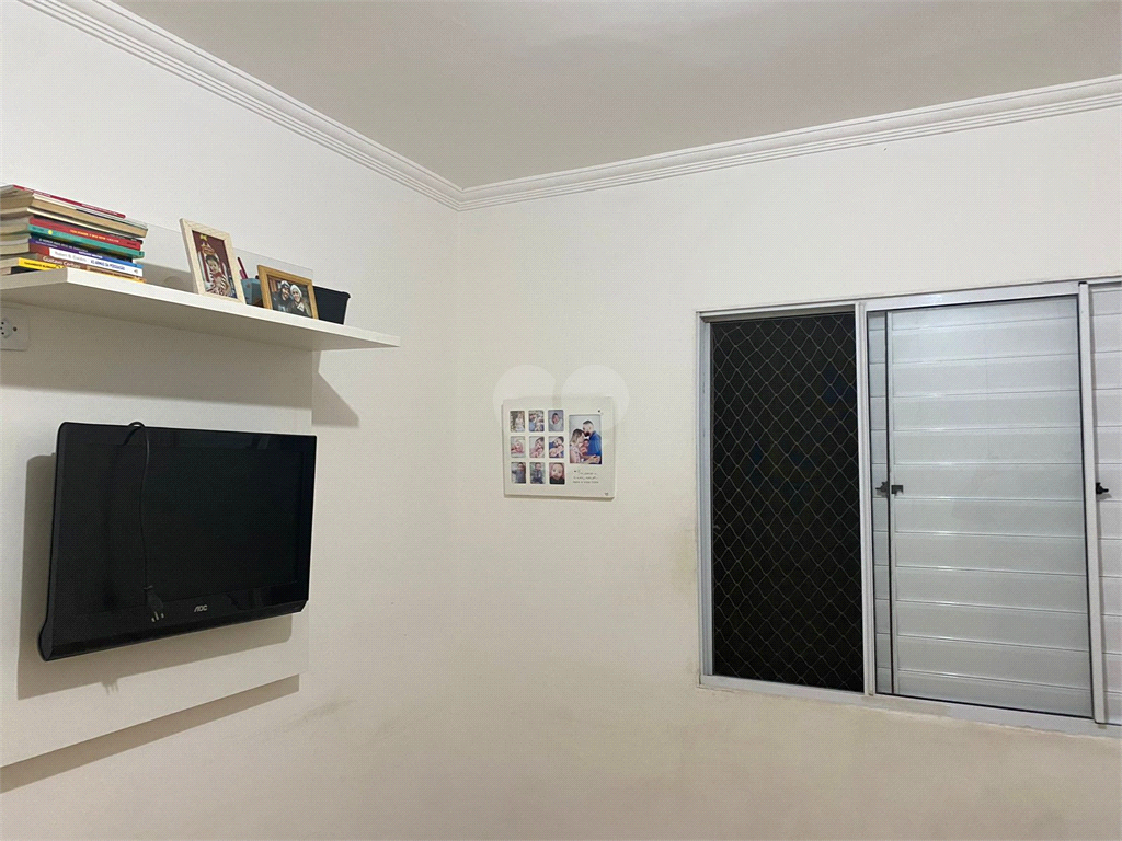 Venda Apartamento Salto Loteamento Jardim Das Constelações REO1034833 2