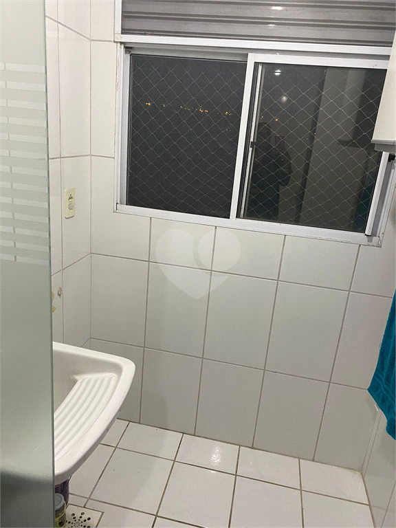 Venda Apartamento Salto Loteamento Jardim Das Constelações REO1034833 4