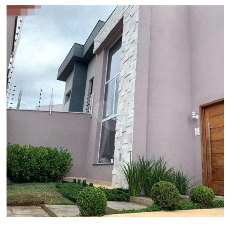 Aluguel Casa Sorocaba Jardim Piazza Di Roma REO1034834 1