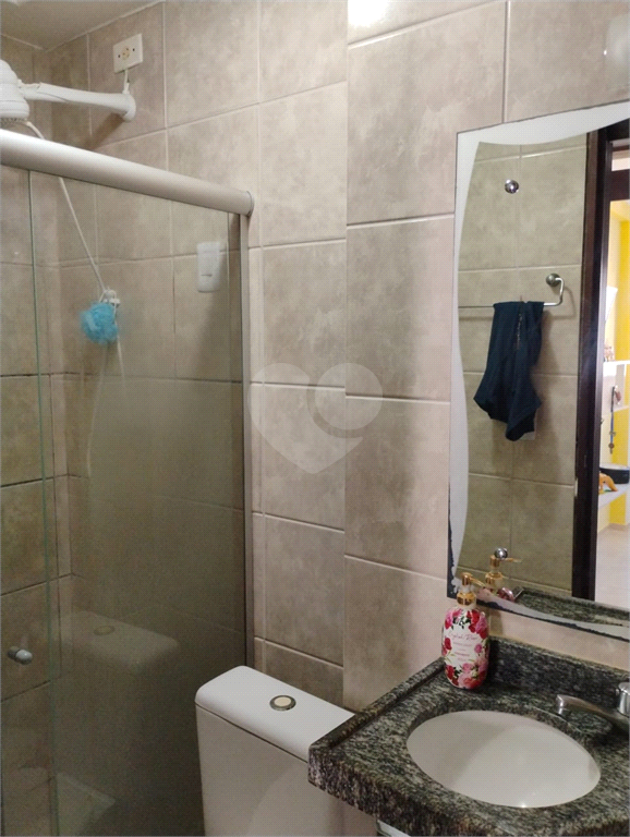 Venda Apartamento João Pessoa Bessa REO1034836 10