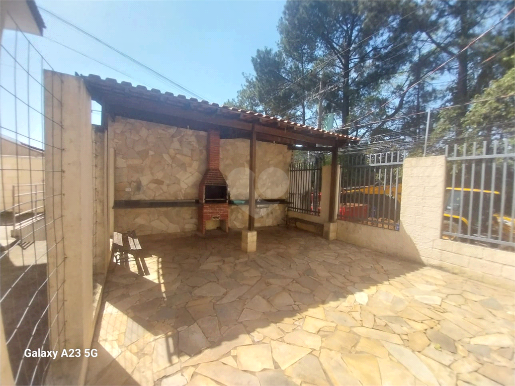 Venda Apartamento São Carlos Jardim Tangará REO1034837 18