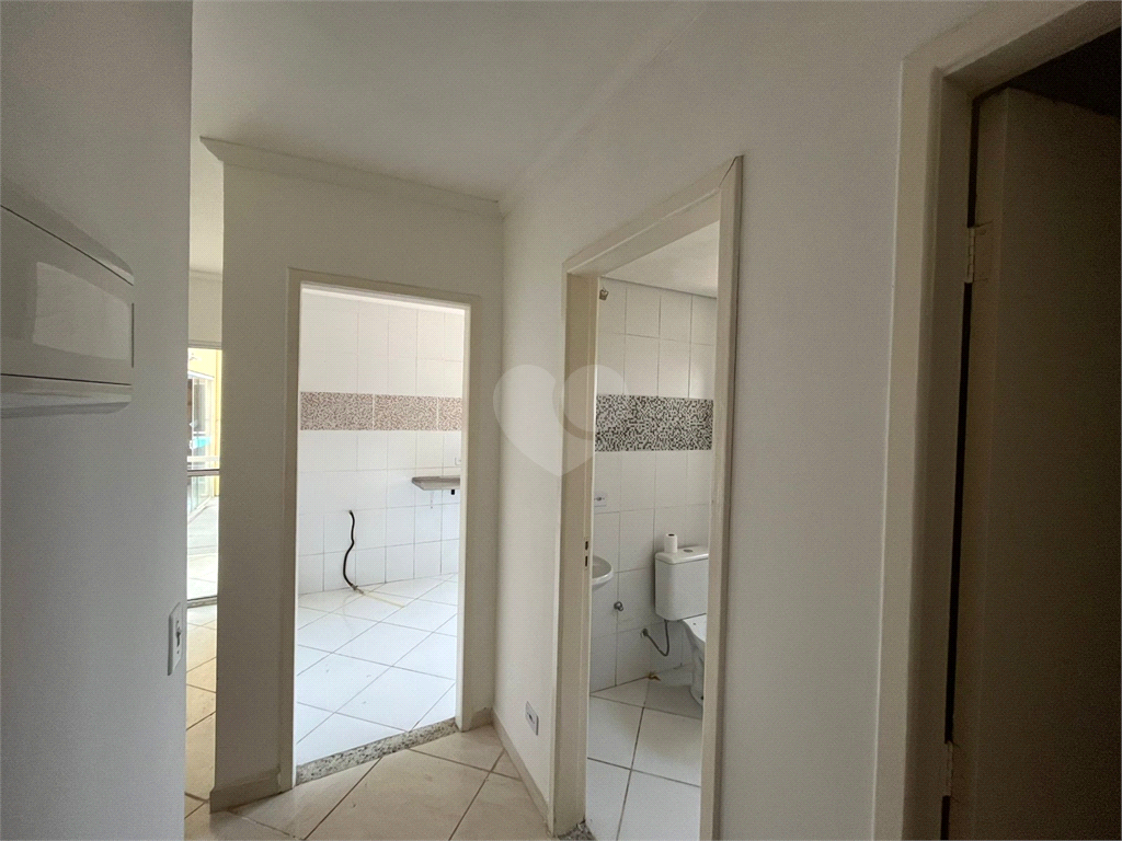 Venda Apartamento São Carlos Jardim Tangará REO1034837 11