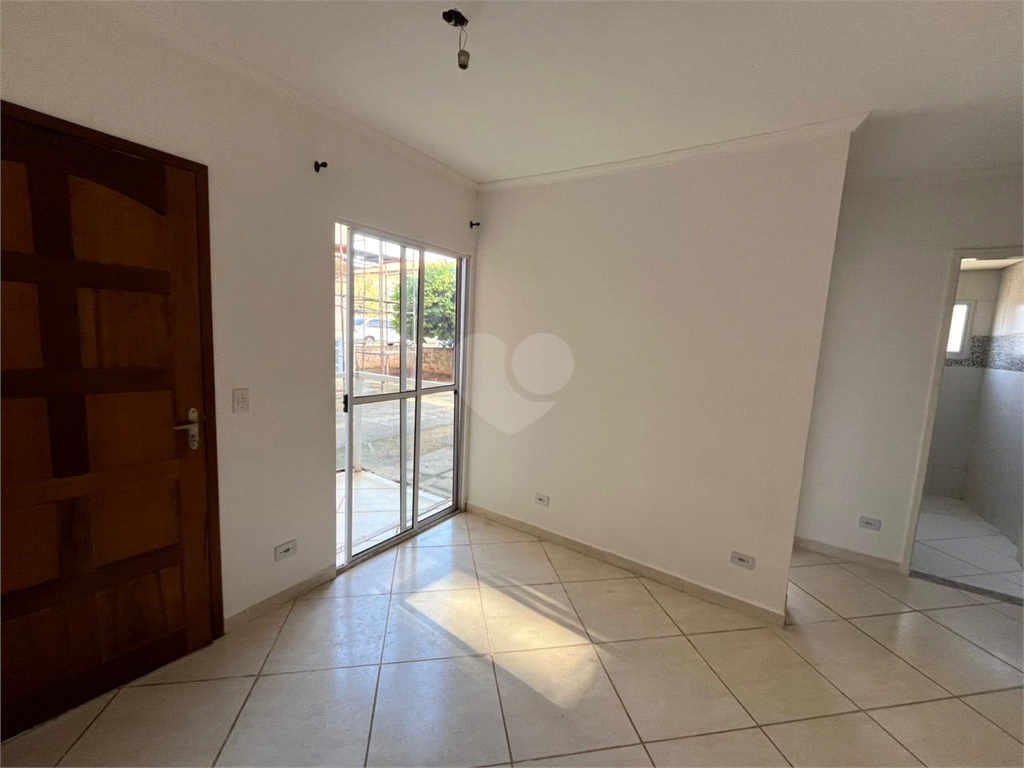 Venda Apartamento São Carlos Jardim Tangará REO1034837 5