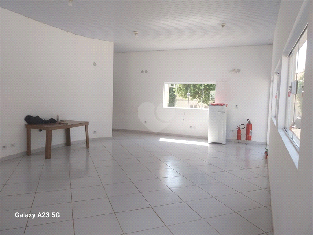 Venda Apartamento São Carlos Jardim Tangará REO1034837 19