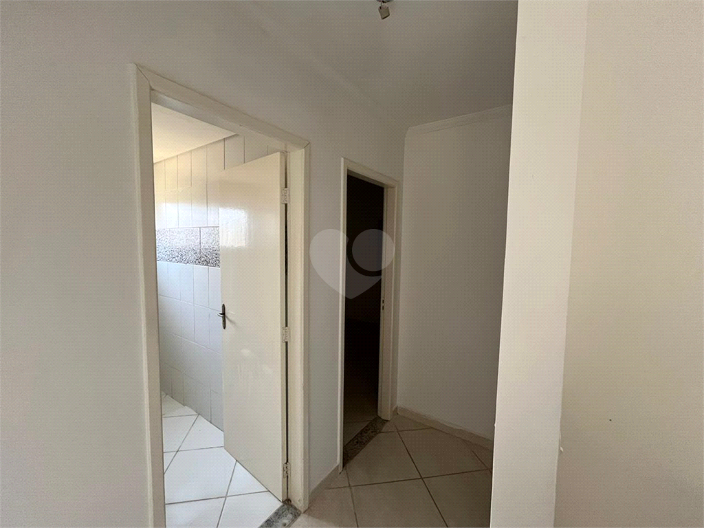 Venda Apartamento São Carlos Jardim Tangará REO1034837 10