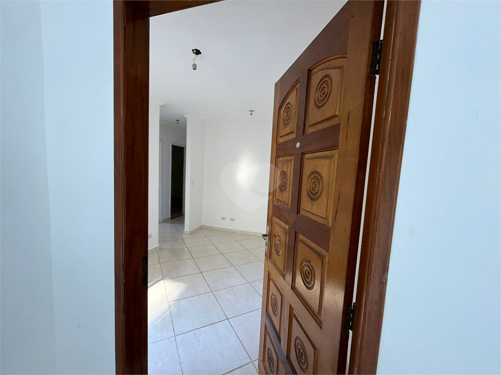 Venda Apartamento São Carlos Jardim Tangará REO1034837 2