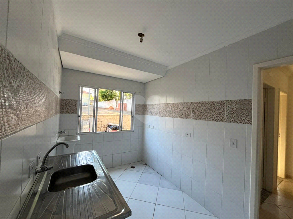 Venda Apartamento São Carlos Jardim Tangará REO1034837 9