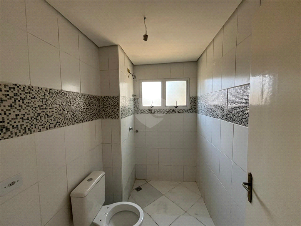 Venda Apartamento São Carlos Jardim Tangará REO1034837 12