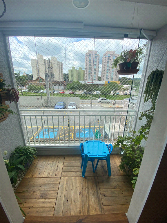 Aluguel Apartamento Jundiaí Jardim Das Samambaias REO1034838 6