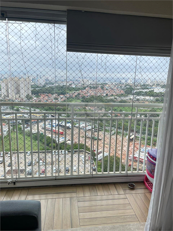 Venda Apartamento Guarulhos Ponte Grande REO1034843 4