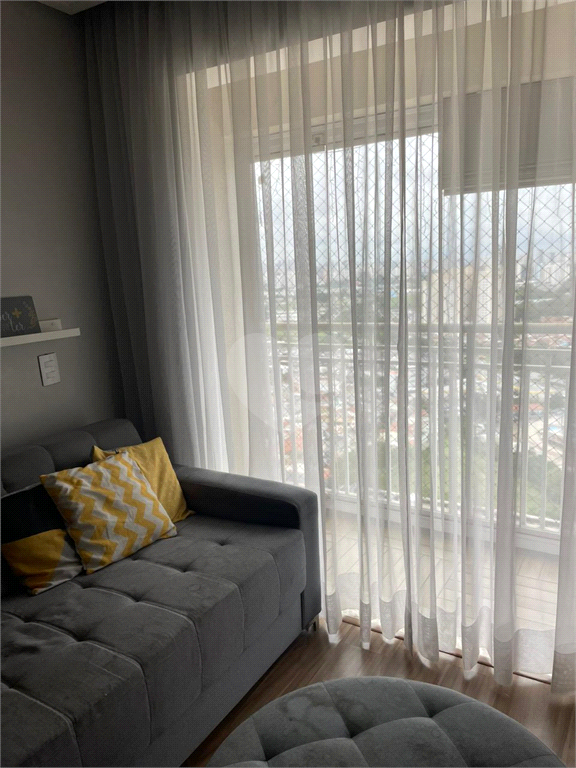 Venda Apartamento Guarulhos Ponte Grande REO1034843 9