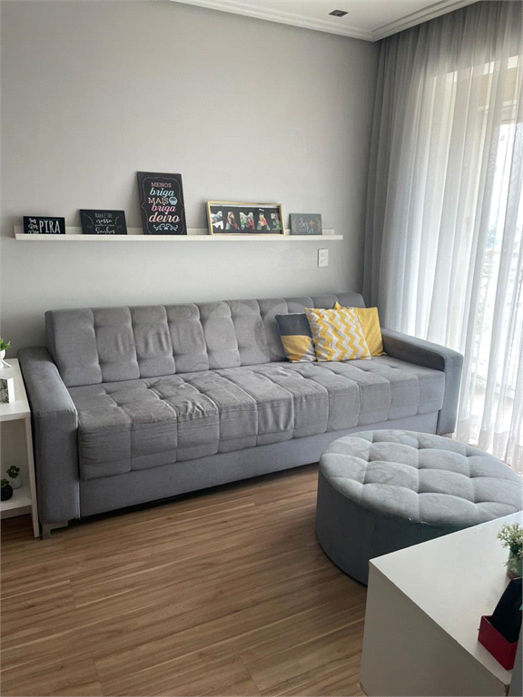 Venda Apartamento Guarulhos Ponte Grande REO1034843 5