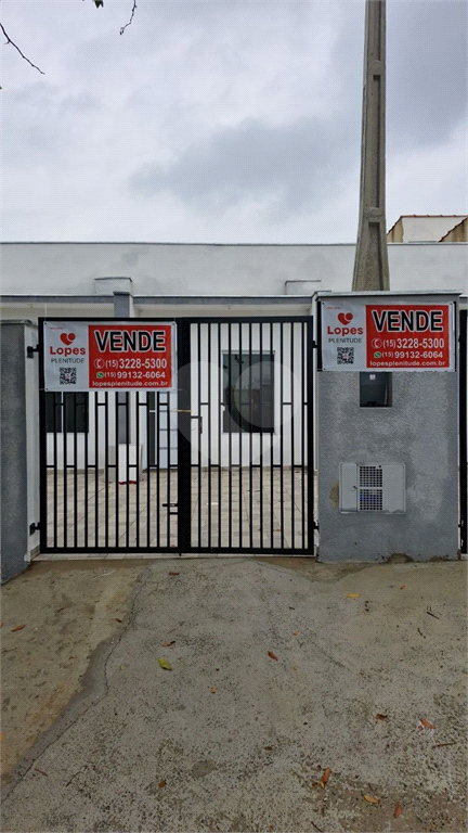 Venda Casa Sorocaba Terras De Arieta REO1034845 1