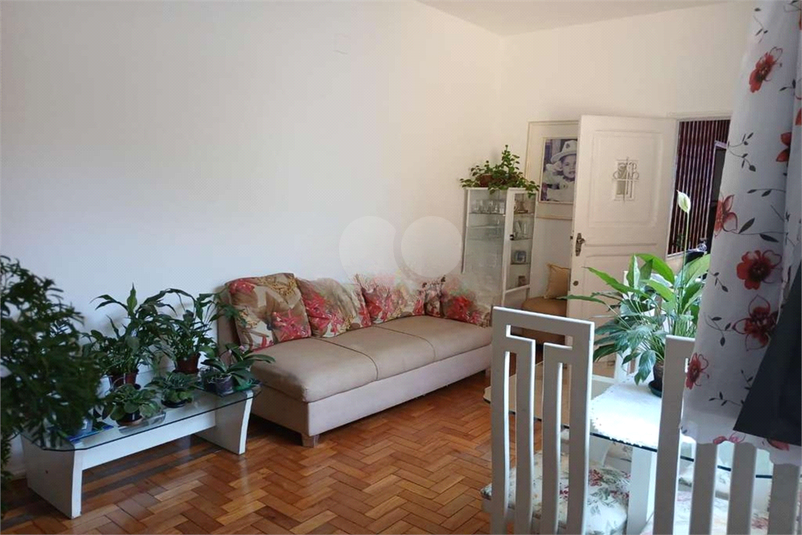 Venda Apartamento Rio De Janeiro Rio Comprido REO1034848 2