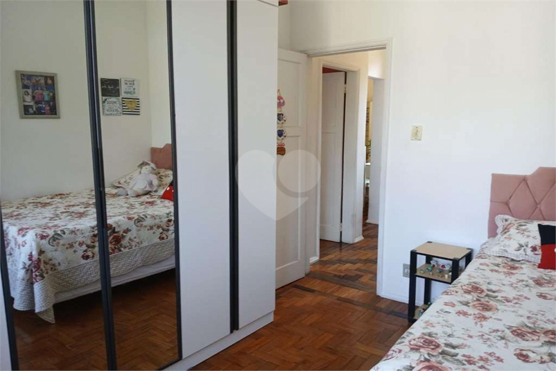 Venda Apartamento Rio De Janeiro Rio Comprido REO1034848 7