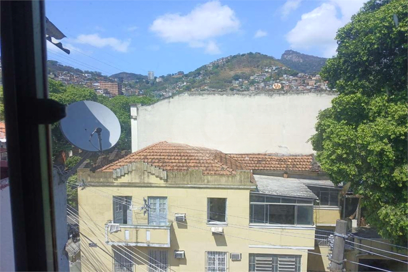 Venda Apartamento Rio De Janeiro Rio Comprido REO1034848 27